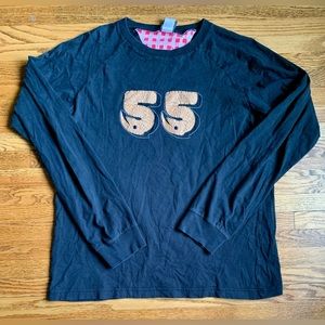 55 DSL SHIRT MENS